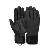 Reusch Alp-X TOUCH-TEC 6207169 7700 black 1